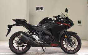 YAMAHA YZF-R3 2015 RH07J