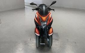 YAMAHA TRICITY 125 SE82J