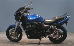 HONDA CB400SF VTEC 2001 NC39