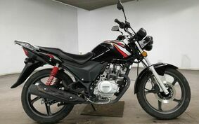 HONDA CBF125 PCJ7