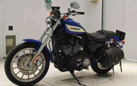 HARLEY XL1200RI 2007 CV3