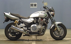 YAMAHA XJR1300 1998 RP01J