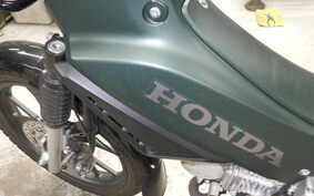 HONDA CROSS CUB 110 JA60