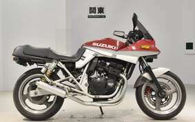 SUZUKI GSX250S KATANA GJ76A