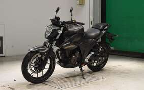 SUZUKI GIXXER 250 ED22B