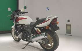 HONDA CB1300SF SUPER FOUR 1999 SC40