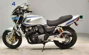 HONDA CB400SF VTEC SPEC 2 2003 NC39