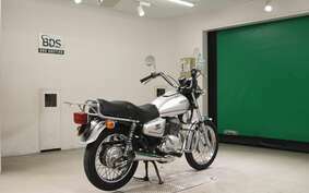 HONDA CM125T CM125T