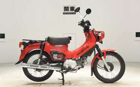 HONDA CROSS CUB 110 JA45