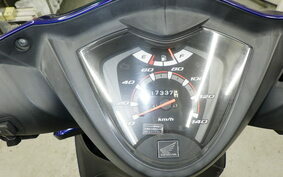 HONDA DIO 110 JF31