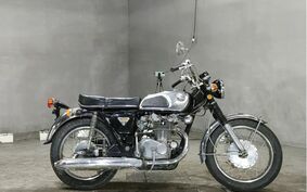 HONDA CB450 1971 CB450K1