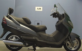 SUZUKI SKYWAVE 400 CK42A