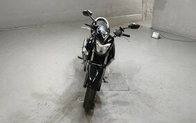 SUZUKI GSR250 GJ55D