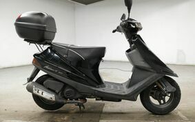 SUZUKI ADDRESS V100 CE11A