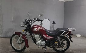 HONDA CBF125 PCJ8