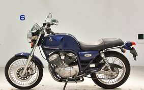 YAMAHA SRV250 RENAISSA 4DN