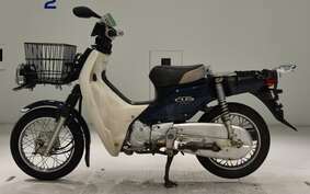 HONDA C110 SUPER CUB JA10