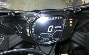 HONDA CBR250RR A MC51