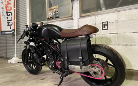 HONDA REBEL MC49