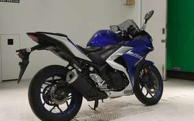 YAMAHA YZF-R25 A RG10J