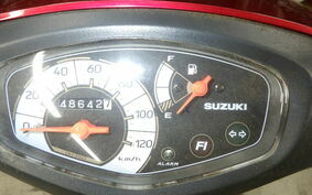 SUZUKI ADDRESS V125 G CF46A