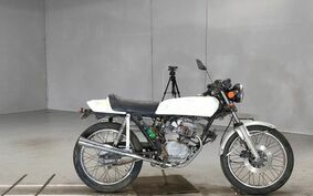 HONDA CB50 S AC02