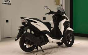 YAMAHA TRICITY 125 SEC1J