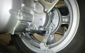 SUZUKI ADDRESS V125 DT11A