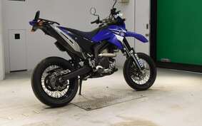 YAMAHA WR250X DG20