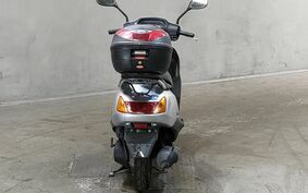 HONDA SPACY 100 JF13