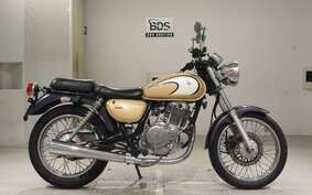 SUZUKI ST250E NJ4AA