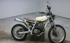 HONDA XLR250 BAJA MD22