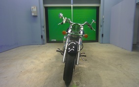 HONDA SHADOW 750 Gen. 3 2007 RC50