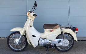 HONDA C110 SUPER CUB JA44