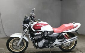 HONDA CB1300SF SUPER FOUR 1998 SC40