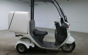 HONDA GYRO CANOPY TA02