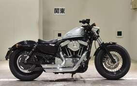 HARLEY XL1200X 2011 LC3