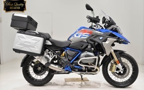 BMW R1200GS RALLY 2018 0A51