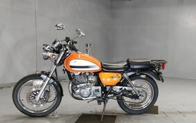 SUZUKI ST250E NJ4AA