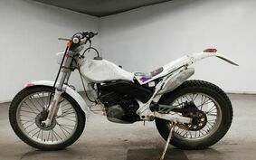 HONDA TLM220R MD23