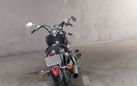 YAMAHA DRAGSTAR400 CLASSIC VH02J