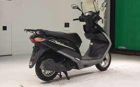 SUZUKI ADDRESS V125 DT11A