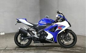 SUZUKI GSX-R1000 2007 GT77A