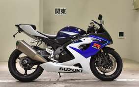 SUZUKI GSX-R1000 2006 B6121