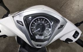HONDA LEAD 125 JK12