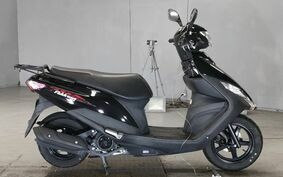 SUZUKI ADDRESS 125 DT11A