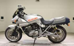 SUZUKI GSX250S KATANA GJ76A