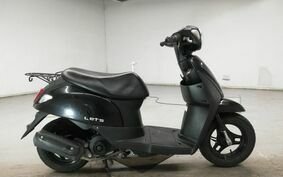 SUZUKI LET's CA4AA