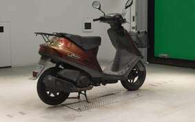 SUZUKI ADDRESS V100 CE11A