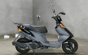 SUZUKI ADDRESS V125 CF4EA